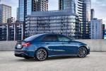Mercedes-AMG A35 4Matic Sedan 2020 года (AU)